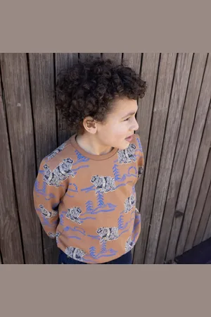 Sturdy Jongens sweater