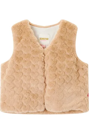 Someone Meisjes gilet