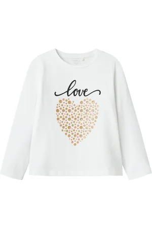 NAME IT Meisjes longsleeve