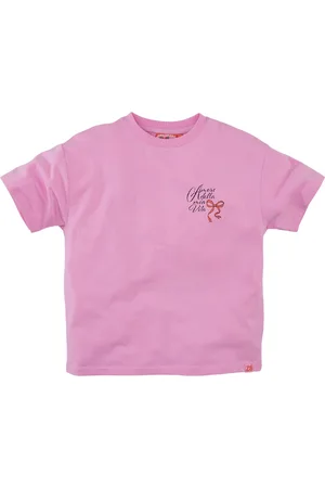 Z8 Meisjes t-shirt