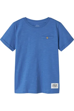 NAME IT Jongens t-shirt