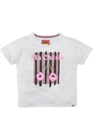 Z8 Meisjes t-shirt