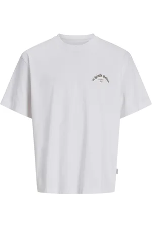 JACK & JONES Jongens t-shirt