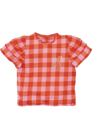 Z8 Meisjes t-shirt