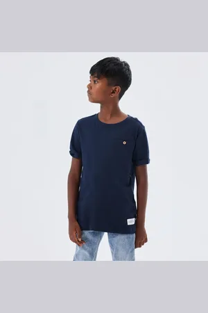 NAME IT Jongens t-shirt