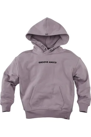 Z8 Jongens hoodie