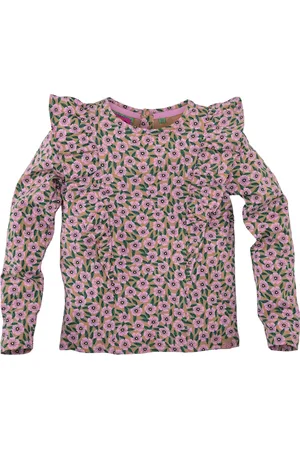 Z8 Meisjes longsleeve