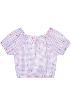 Someone Meisjes blouse