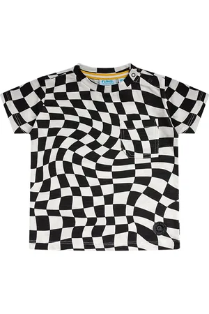 FlinQ Jongens t-shirt