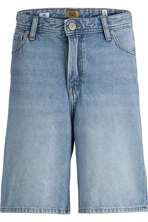 JACK & JONES Jongens korte broek