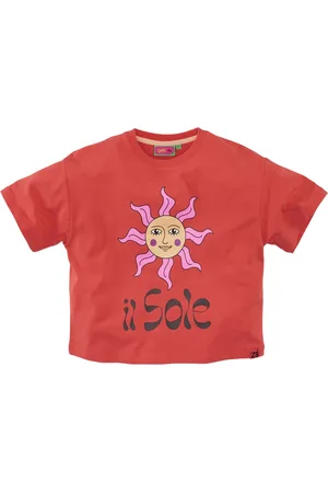 Z8 Meisjes t-shirt