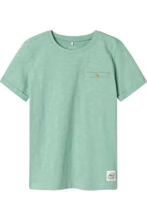 NAME IT Jongens t-shirt