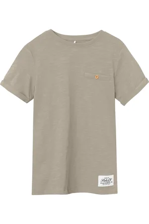 NAME IT Jongens t-shirt