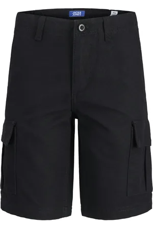 JACK & JONES Jongens korte broek