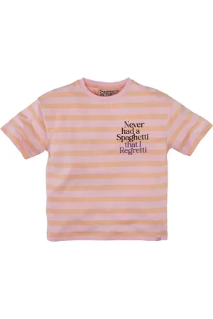 Z8 Jongens t-shirt