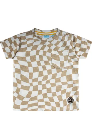 FlinQ Jongens t-shirt