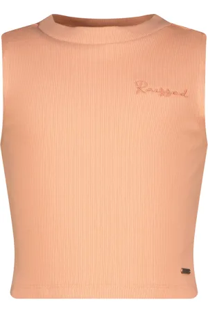 Raizzed Meisjes singlet