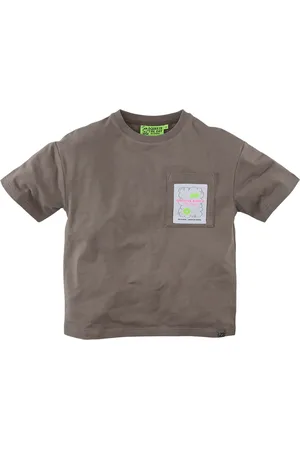 Z8 Jongens t-shirt