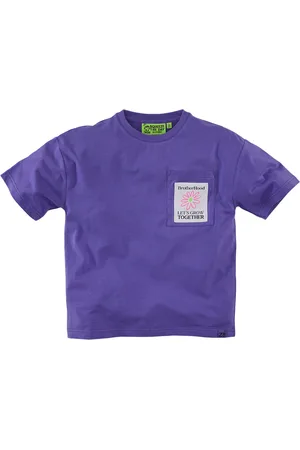 Z8 Jongens t-shirt