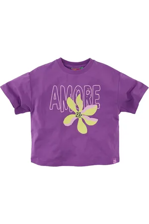 Z8 Meisjes t-shirt