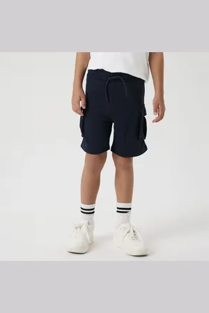NAME IT Jongens korte broek