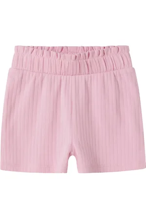 NAME IT Meisjes korte broek