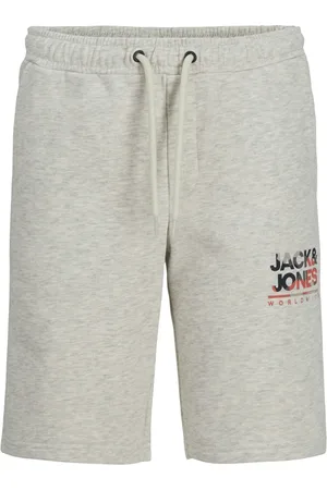 JACK & JONES Jongens korte broek