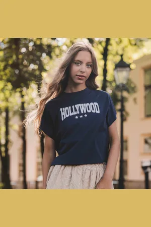 Looxs Meisjes t-shirt