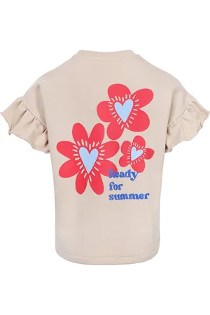 Looxs Meisjes t-shirt