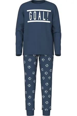 NAME IT Jongens pyjama