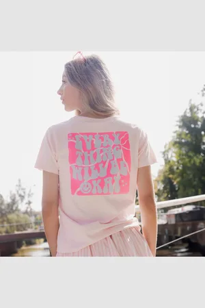 Looxs Meisjes t-shirt
