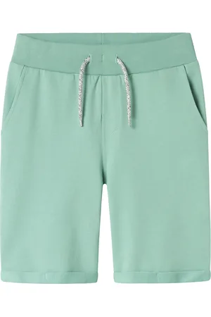 NAME IT Jongens korte broek