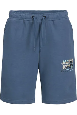 JACK & JONES Jongens korte broek