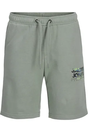 JACK & JONES Jongens korte broek