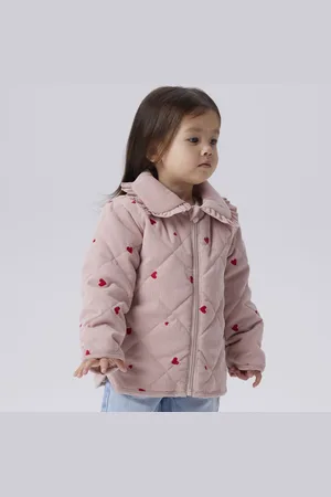 NAME IT Meisjes zomerjas