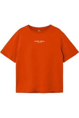 NAME IT Jongens t-shirt