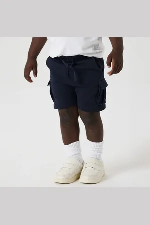 NAME IT Jongens korte broek
