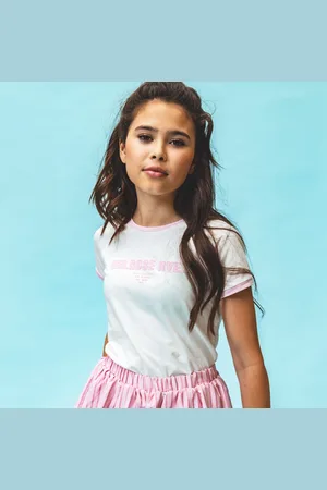 Looxs Meisjes t-shirt