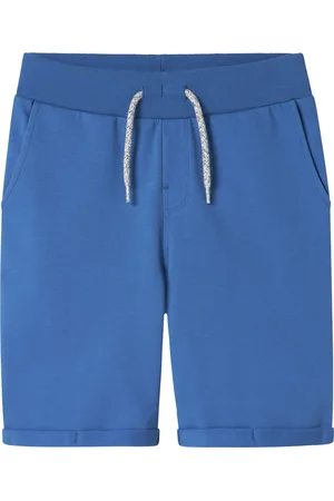 NAME IT Jongens korte broek