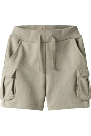 NAME IT Jongens korte broek