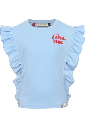Looxs Meisjes t-shirt