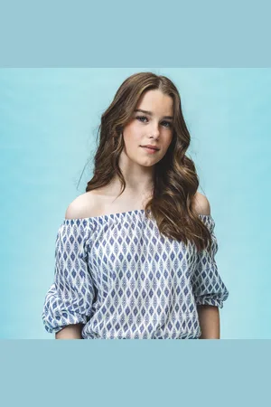 Looxs Meisjes blouse
