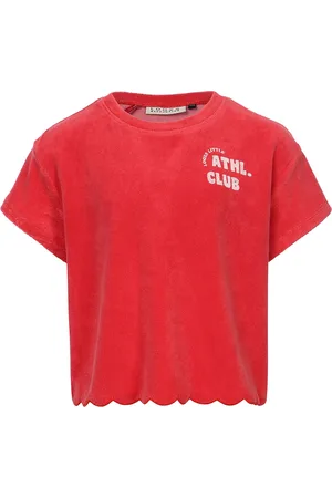 Looxs Meisjes t-shirt