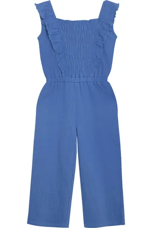 Daily7 Meisjes jumpsuit