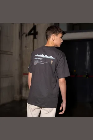 Rellix Jongens t-shirt