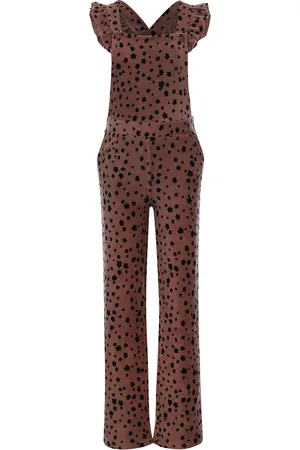 Looxs Meisjes jumpsuit