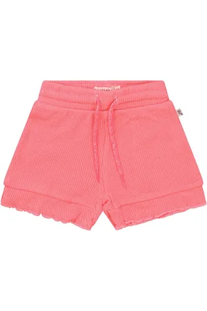BAKKABOE Meisjes korte broek