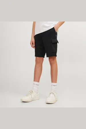 JACK & JONES Jongens korte broek
