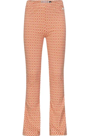 Retour Meisjes broek