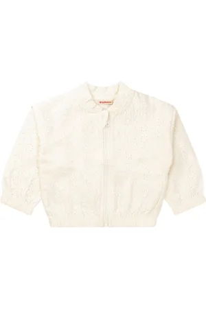 BAKKABOE Meisjes vest